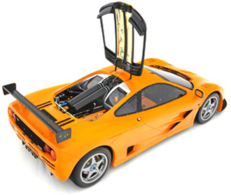 amalgam model cars